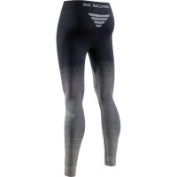 X-BIONIC® INVENT FX PANTS WMN X BLACK/GREY/LIGHT GREY M