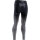X-BIONIC® INVENT FX PANTS WMN X BLACK/GREY/LIGHT GREY M