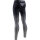X-BIONIC® INVENT FX PANTS WMN X BLACK/GREY/LIGHT GREY M