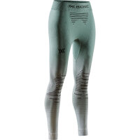 X-BIONIC® INVENT FX PANTS WMN SAGE GREEN/LIGHT...