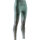 X-BIONIC® INVENT FX PANTS WMN SAGE GREEN/LIGHT GREY/OPTICAL WHITE M