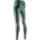 X-BIONIC® INVENT FX PANTS WMN SAGE GREEN/LIGHT GREY/OPTICAL WHITE M