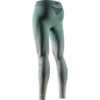 X-BIONIC® INVENT FX PANTS WMN SAGE GREEN/LIGHT...