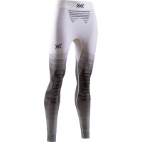 X-BIONIC® INVENT FX PANTS WMN X WHITE/GREY/LIGHT GREY L