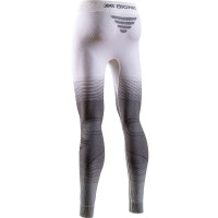 X-BIONIC® INVENT FX PANTS WMN X WHITE/GREY/LIGHT GREY L