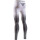 X-BIONIC® INVENT FX PANTS WMN X WHITE/GREY/LIGHT GREY L