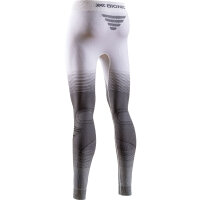 X-BIONIC® INVENT FX PANTS WMN X WHITE/GREY/LIGHT GREY M