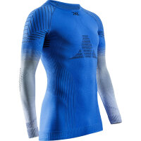 X-BIONIC® INVENT FX SHIRT LS MEN BLOSSOM BLUE/LIGHT...