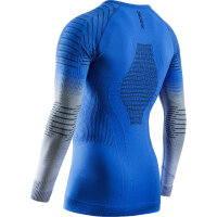 X-BIONIC® INVENT FX SHIRT LS MEN BLOSSOM BLUE/LIGHT...