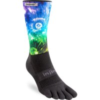 Injinji TRAIL MIDWEIGHT CREW SPECTRUM-THE COURTNEY CREW...