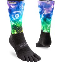 Injinji TRAIL MIDWEIGHT CREW SPECTRUM-THE COURTNEY CREW...