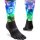 Injinji TRAIL MIDWEIGHT CREW SPECTRUM-THE COURTNEY CREW HARDROCK L