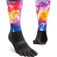 Injinji TRAIL MIDWEIGHT CREW SPECTRUM-THE COURTNEY CREW...