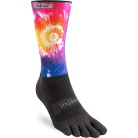 Injinji TRAIL MIDWEIGHT CREW SPECTRUM-THE COURTNEY CREW...