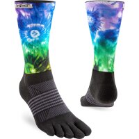 Injinji WOMENS TRAIL MIDWEIGHT CREW SPECTRUM-THE COURTNEY...