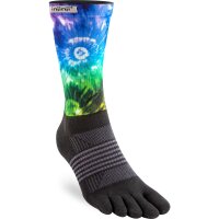 Injinji WOMENS TRAIL MIDWEIGHT CREW SPECTRUM-THE COURTNEY...