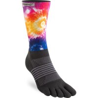 Injinji WOMENS TRAIL MIDWEIGHT CREW SPECTRUM-THE COURTNEY...