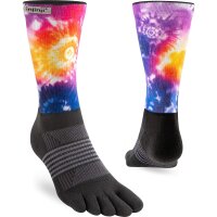 Injinji WOMENS TRAIL MIDWEIGHT CREW SPECTRUM-THE COURTNEY...