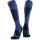 X-SOCKS® SKI DISCOVER OTC BLUE BLOSSOM/MARINE SIZE 35-38