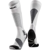 X-SOCKS® SKI DISCOVER OTC WMN X WHITE/GREY SIZE 41-42