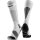 X-SOCKS® SKI DISCOVER OTC WMN X WHITE/GREY SIZE 41-42