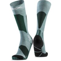 X-SOCKS® SKI DISCOVER OTC WMN SAGE GREEN/ENGLISH LAWN...