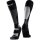 X-SOCKS® SNOWBOARD DISCOVER OTC X BLACK/LIGHT GREY SIZE 42-44