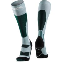 X-SOCKS® SNOWBOARD DISCOVER OTC SAGE GREEN/ENGLISH...