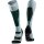X-SOCKS® SNOWBOARD DISCOVER OTC SAGE GREEN/ENGLISH LAWN SIZE 45-47