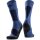 X-SOCKS® SKI DISCOVER OTC JR BLUE BLOSSOM/MARINE SIZE 31-34