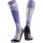 X-SOCKS® SKI DISCOVER MERINO OTC MUTED LAVENDER/LIGHT SAND SIZE 39-41