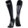 X-SOCKS® SKI DISCOVER MERINO OTC X BLACK/GREY SIZE 39-41
