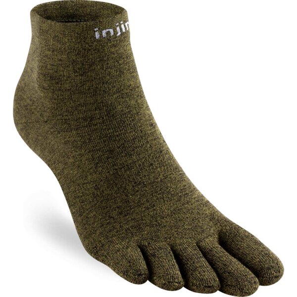 Injinji LINER MINI-CREW PINE S