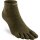 Injinji LINER MINI-CREW PINE S