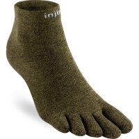 Injinji LINER MINI-CREW PINE L