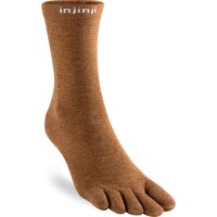 Injinji LINER MINI-CREW ELK S