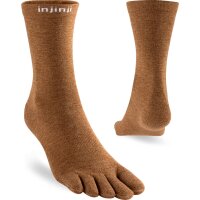 Injinji LINER MINI-CREW ELK L