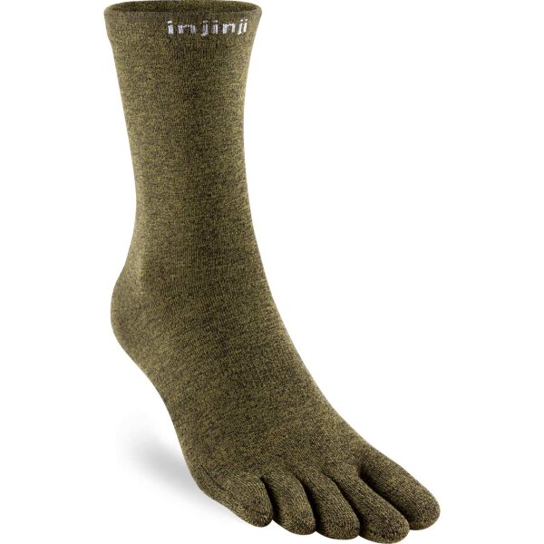 Injinji LINER CREW PINE L