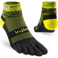 Injinji TRAIL MIDWEIGHT MINI-CREW LASER M