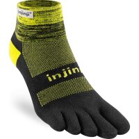 Injinji TRAIL MIDWEIGHT MINI-CREW LASER L