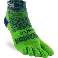 Injinji TRAIL MIDWEIGHT MINI-CREW CANOPY M