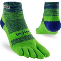 Injinji TRAIL MIDWEIGHT MINI-CREW CANOPY M