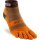 Injinji TRAIL MIDWEIGHT MINI-CREW HARVEST L