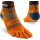 Injinji TRAIL MIDWEIGHT MINI-CREW HARVEST L