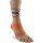 Injinji TRAIL MIDWEIGHT CREW GRAIN S