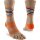 Injinji TRAIL MIDWEIGHT CREW GRAIN M