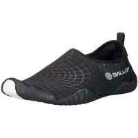 BALLOP Skin Fit Spider black 37,5-38 (EU)