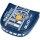 Callaway PT RH OD AI-ONE JAILBIRD MINI DB PSTL 34