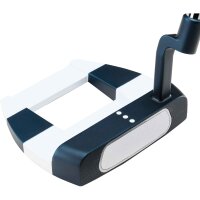Callaway PT RH OD AI-ONE JAILBRD MINI CH PSTL 34