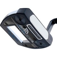 Callaway PT RH OD AI-ONE JAILBRD MINI CH PSTL 34